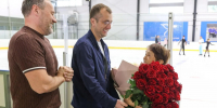 «На вершине скользко, но оставаться там интересно»: Тамара Москвина отмечает юбилей - Петербургский дневник