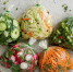 Быстрые закуски сокращают время на кухне и сохраняют свежий вкус | Источник: GPT - 29.Ru