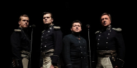 Культовая рок-опера «Юнона и Авось» приедет в Сочи с юбилейными гастролями - Sochi24.tv