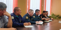 В Прилузском районе ввели режим повышенной готовности в одном из сел - ИА Комиинформ