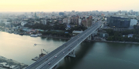 В Ростове починят лифты на Ворошиловском мосту за 4 млн - Городской репортёр