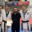 Тхэквондисты Кубани завоевали медали чемпионата и Кубка России в Набережных Челнах - Газета Краснодарские известия