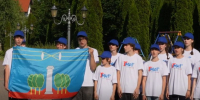 Молодежная смена-форум: 10 дней, 100 участников, 1000 эмоций! - Городской округ Красногорск