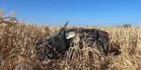 Житель Краснодарского края вылетел в кювет на саратовской трассе, пассажир скончался: приговор - ИА Версия-Саратов