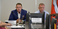 В Верхнемамонском районе откроют филиал Ассоциации ветеранов СВО - РИА Воронеж