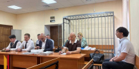 «Вся прибыль шла на строительство»: в Воронеже по делу турбазы «Мадагаскар» допросили основателя проекта и подрядчика - РИА Воронеж