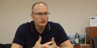 «Дефицит на гибриды неизбежен», — Эдуард Борисов, ГК «Агат-Авто» - SIA.RU