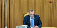 Бездумные траты ушли в прошлое: Югра переходит на режим экономии бюджета - СургутИнформТВ