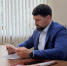 Дмитрий Репка провел личный прием жителей - Зерноградский район