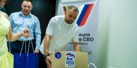 «Единая Россия» за полгода направила из Подмосковья в зону СВО более 1,7 тыс. тонн помощи - MosRegToday.Ru