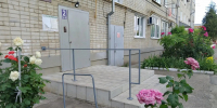 УО ООО "ИНТРА" информирует жителей - Администрация Ейского района