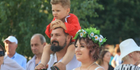 43 соцучреждения Волгоградской области проводят мероприятия ко Дню семьи - Газета Городские вести
