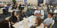 Союз семьи и природы - Приокско-Террасный заповедник
