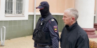 Жителя Новосибирска обвинили в серии убийств 10 человек - Gorsite.Ru