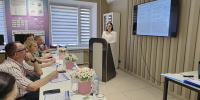 В Институте экономики и управления в строительстве КГАСУ успешно прошла защита выпускных квалификационных работ - КГАСУ