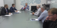Житель Гатчинского округа обратился на прямую линию с просьбой обустроить детскую площадку - 47Channel.Ru