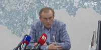 Жительница Тосно рассказала губернатору о проблемах с договором на электричество - 47Channel.Ru