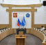 Состоялась пресс-конференция, посвященная проводимым в регионе мероприятиям по поиску пропавших 1 июля двух несовершеннолетних девочек - Администрация г. Кызыл