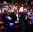 90-летие радио и 60-летие телевидения гостелерадиокомпании «Тыва» - Администрация г. Кызыл