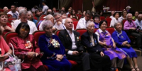 90-летие радио и 60-летие телевидения гостелерадиокомпании «Тыва» - Администрация г. Кызыл