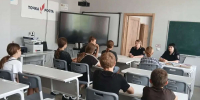Выбор есть всегда! - Газета Добринские вести