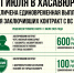 С 1 июля в Хасавюрте увеличена единовременная выплата для заключивших контракт с ВС РФ - Администрация МО г. Хасавюрт