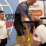 Футболист из Волхова стал чемпионом международного турнира по стритлифтингу - SyasNews.Ru