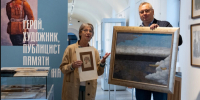 Музею-заповеднику «Царское Село» подарили вещи и картины героя Первой мировой - Санкт-Петербург.ру