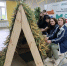 Незримый фронт - Бавлы-информ