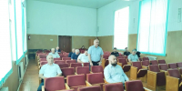 Вопросы завершения сдачи ОГЭ и ЕГЭ обсудили в Курахском районе - РИА Дагестан