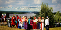 фестиваль высокий берег - ИА Удмуртия