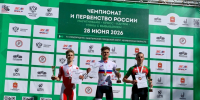 Спортсмен из Удмуртии - ИА Удмуртия
