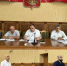 Аппаратное совещание: на контроле — ключевые вопросы недели - Сетевое издание Вестник Каякентского района
