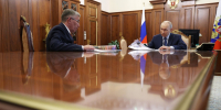 Путин назвал скромной рождаемость в Тульской области: Миляев объяснил, как власти помогают решать задачу - Ryazan.Sm.News