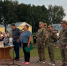 Завершилась вторая смена военно-патриотического палаточного лагеря Мензелинского района «Растим патриотов» - Мензеля