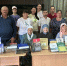В Мензелинском районе ученые Института истории имени Ш. Марджани АН РТ презентовали новые книги - Мензеля