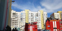 Противопожарная безопасность - Волжская правда