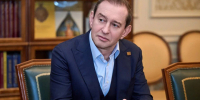 Константин Хабенский приедет в Тулу в сентябре - ИА Тульская служба новостей