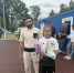 Калининские футболисты принимают участие в турнире по дворовому футболу на Кубок губернатора Саратовской области - Газета Народная трибуна