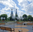 Главное место отдыха преобразили в брянской Коржовке-Голубовке - БрянскToday.Ru