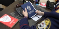Завершено расследование уголовного дела в отношении несовершеннолетних жителей региона, обвиняемых в преступлениях в сфере незаконного оборота наркотических средств - Следственный комитет