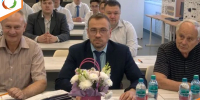 Государственная итоговая аттестация - Министерство энергетики и тарифов