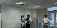 В ВДЦ «Орлёнок» прошли мероприятия Всероссийского патриотического форума «Эра побед» - НИЯУ МИФИ