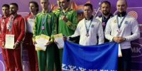 Первые медали в копилке сборной Ямала на всероссийских соревнованиях по пулевой стрельбе - Департамент по физкультуре и спорту