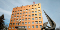 Заместителем главы администрации города Владимира назначен Евгений Уколов - Владимирские Ведомости