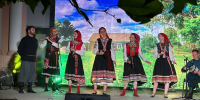 В Кизилюрте прошел фестиваль кросснациональной музыкальной культуры «Созвучие» - Газета Кизилюртовские вести