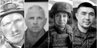 С фронтов СВО не вернулись еще восемь саратовских воинов - ИА Взгляд-инфо