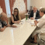 Министр здравоохранения Саратовской области Владимир Дудаков провел личный прием граждан в курируемом районе - Министерство здравоохранения