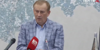 Александр Дрозденко поручил решить проблемы с подвалами, незаконными свалками и борщевиком - Online47.Ru
