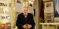 Валерий Попов: «Она писала самобытные книги» - Spbdnevnik.ru